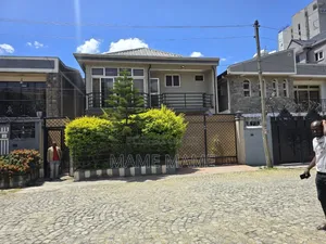 3bdrm House in Addis Abeba, Bole for rent