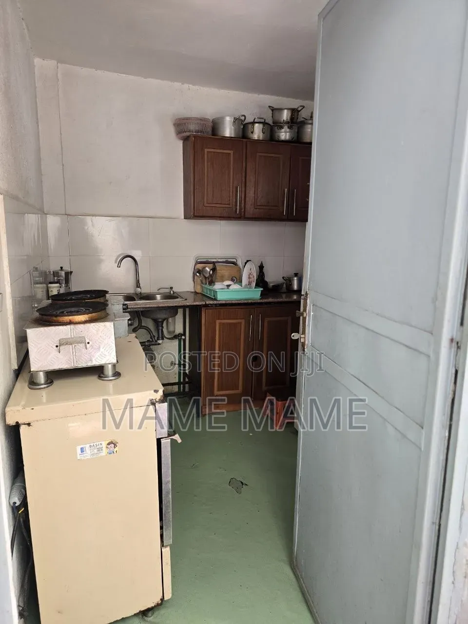 3bdrm House in Addis Abeba, Bole for rent