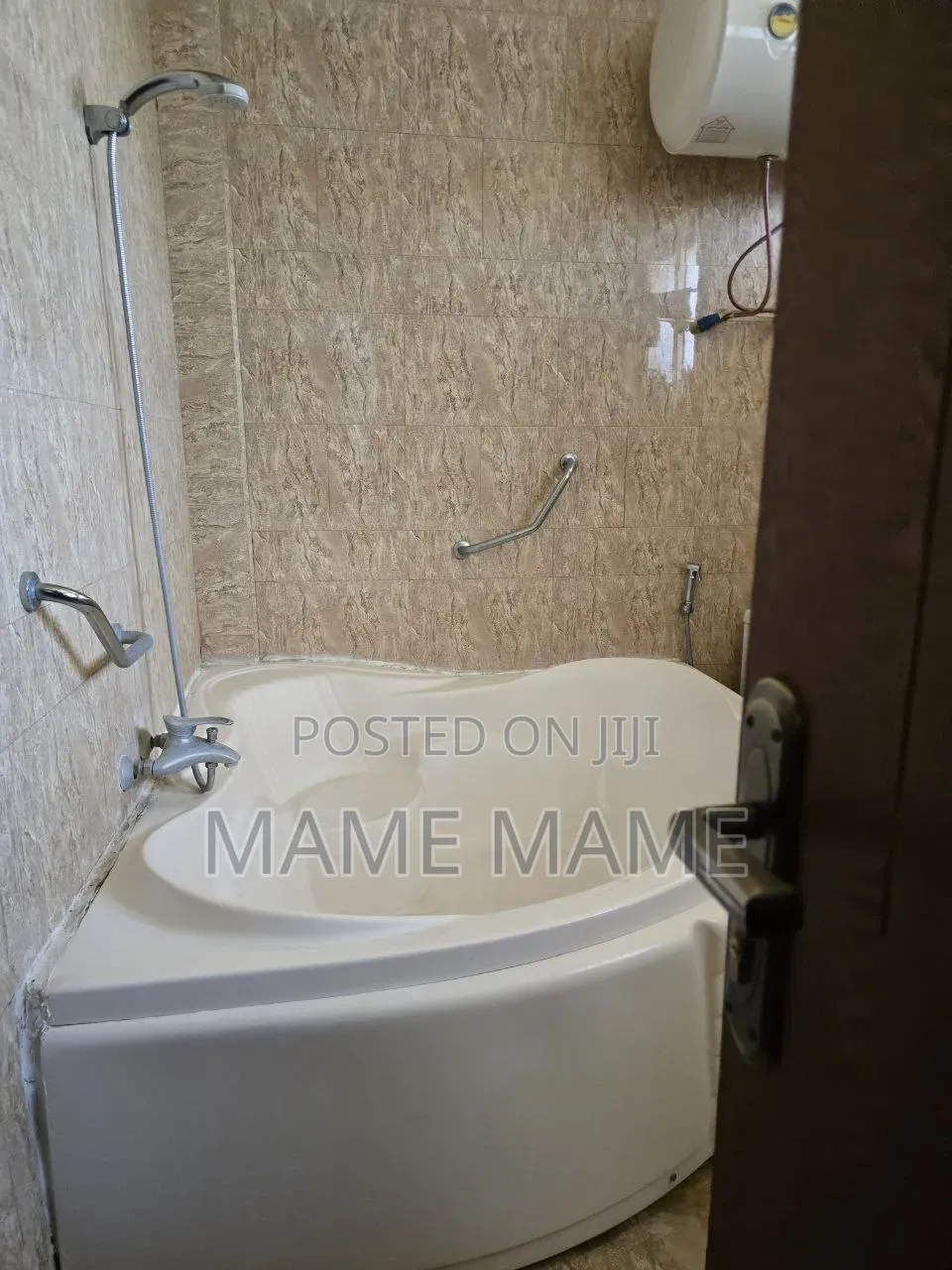 3bdrm House in Addis Abeba, Bole for rent