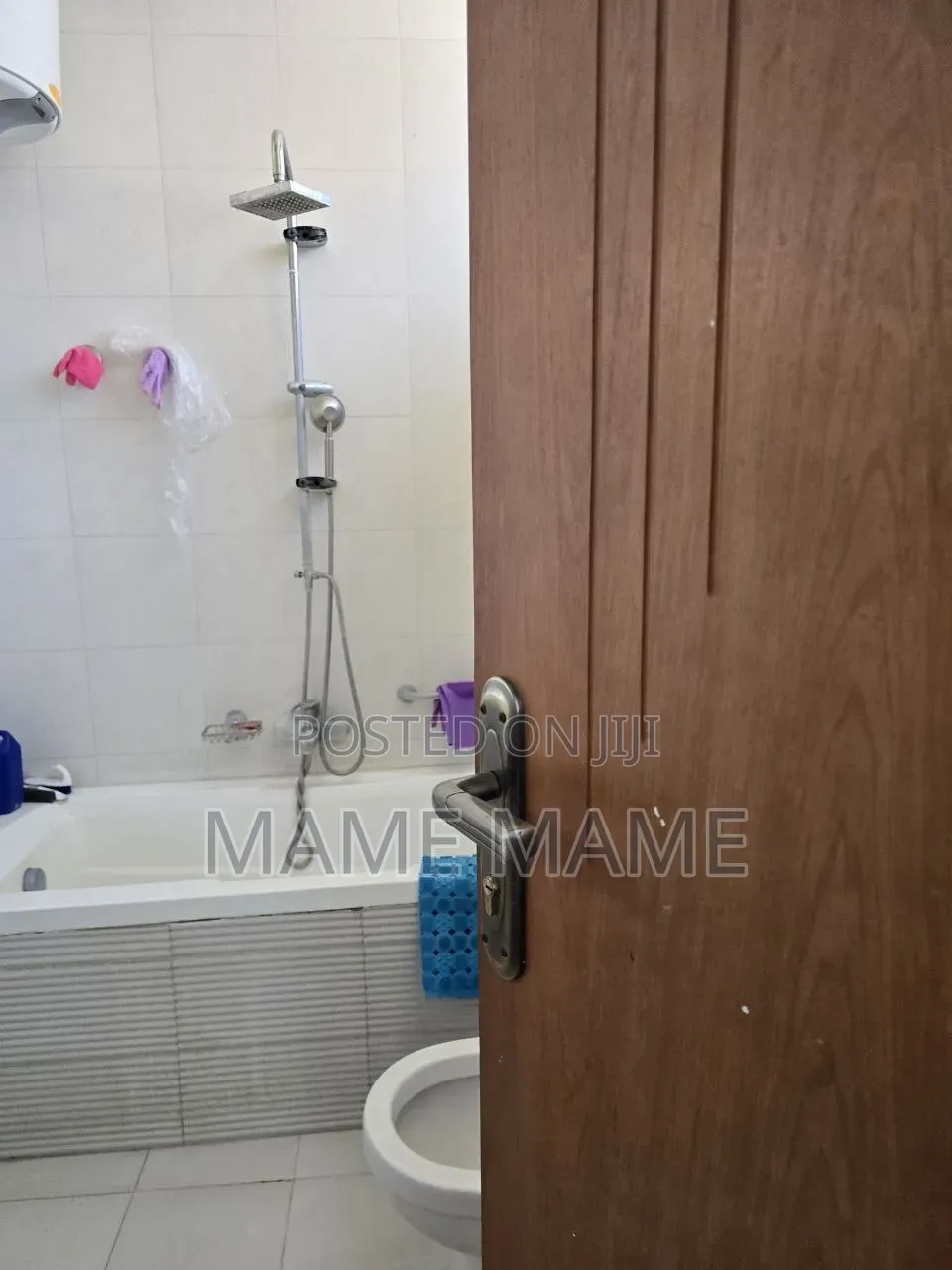 3bdrm House in Addis Abeba, Bole for rent