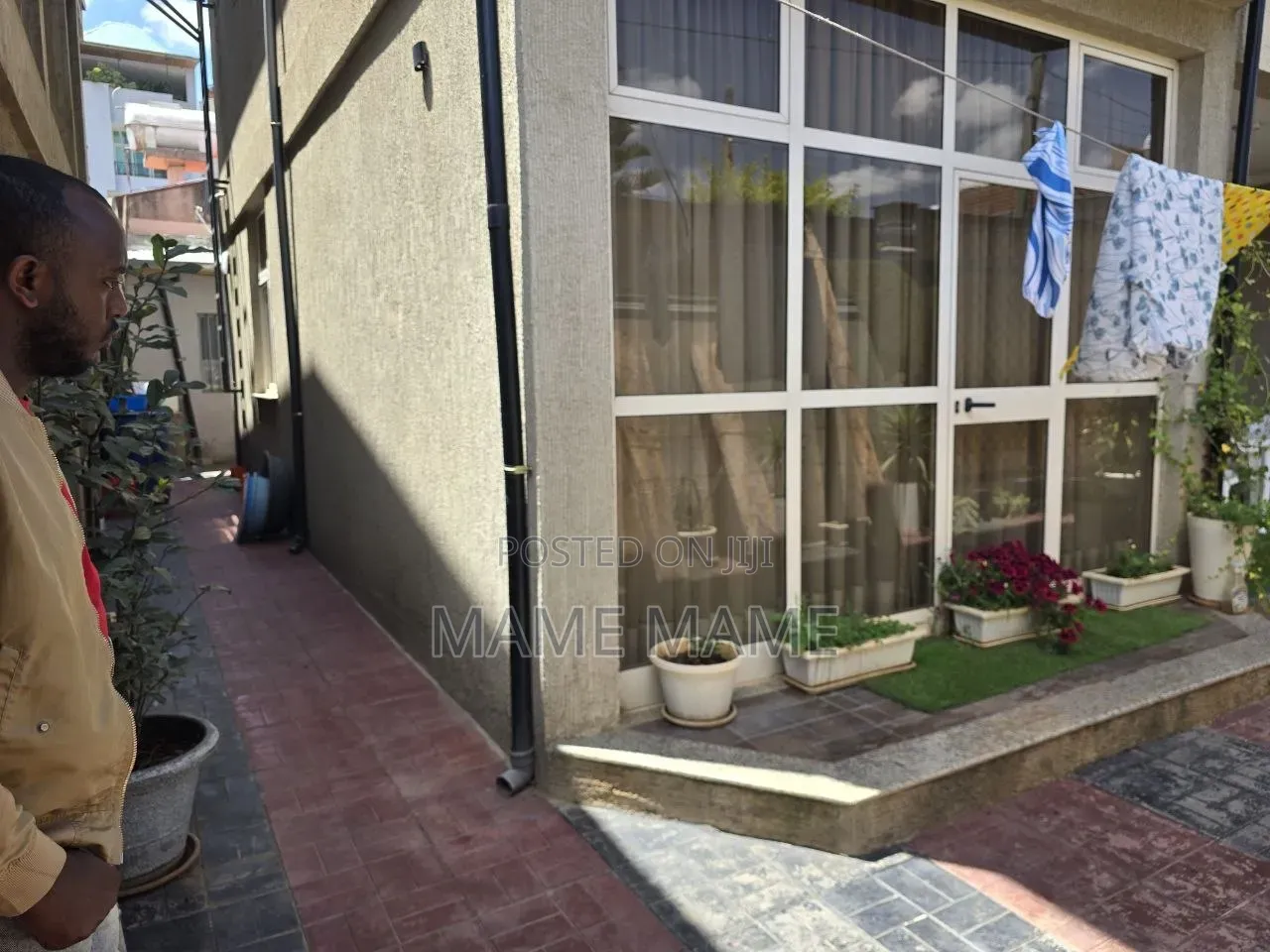 3bdrm House in Addis Abeba, Bole for rent