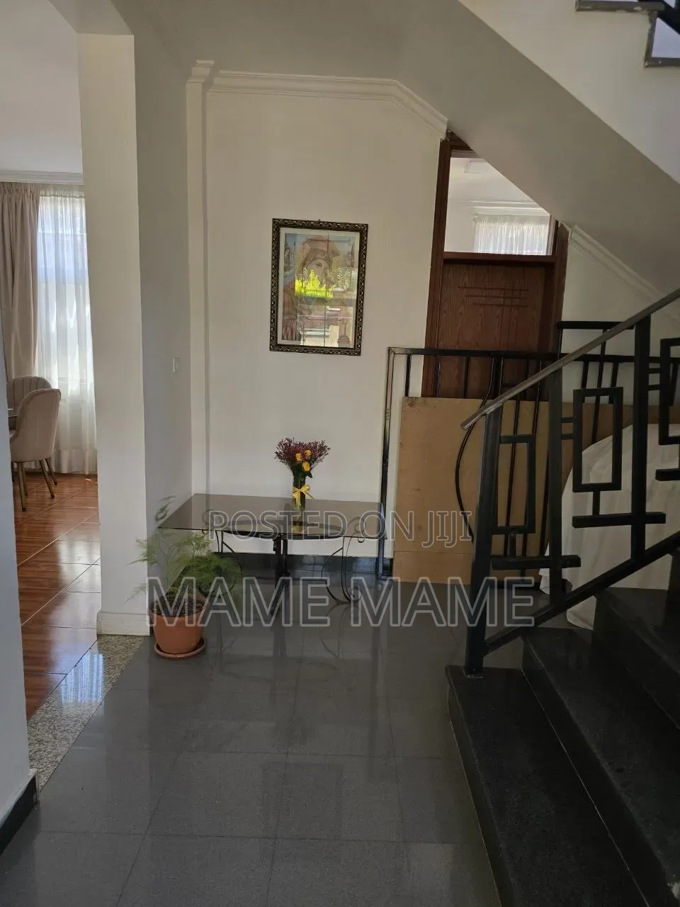 3bdrm House in Addis Abeba, Bole for rent