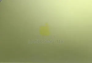 New Laptop Apple MacBook Neo 2026 8GB SSD 512GB