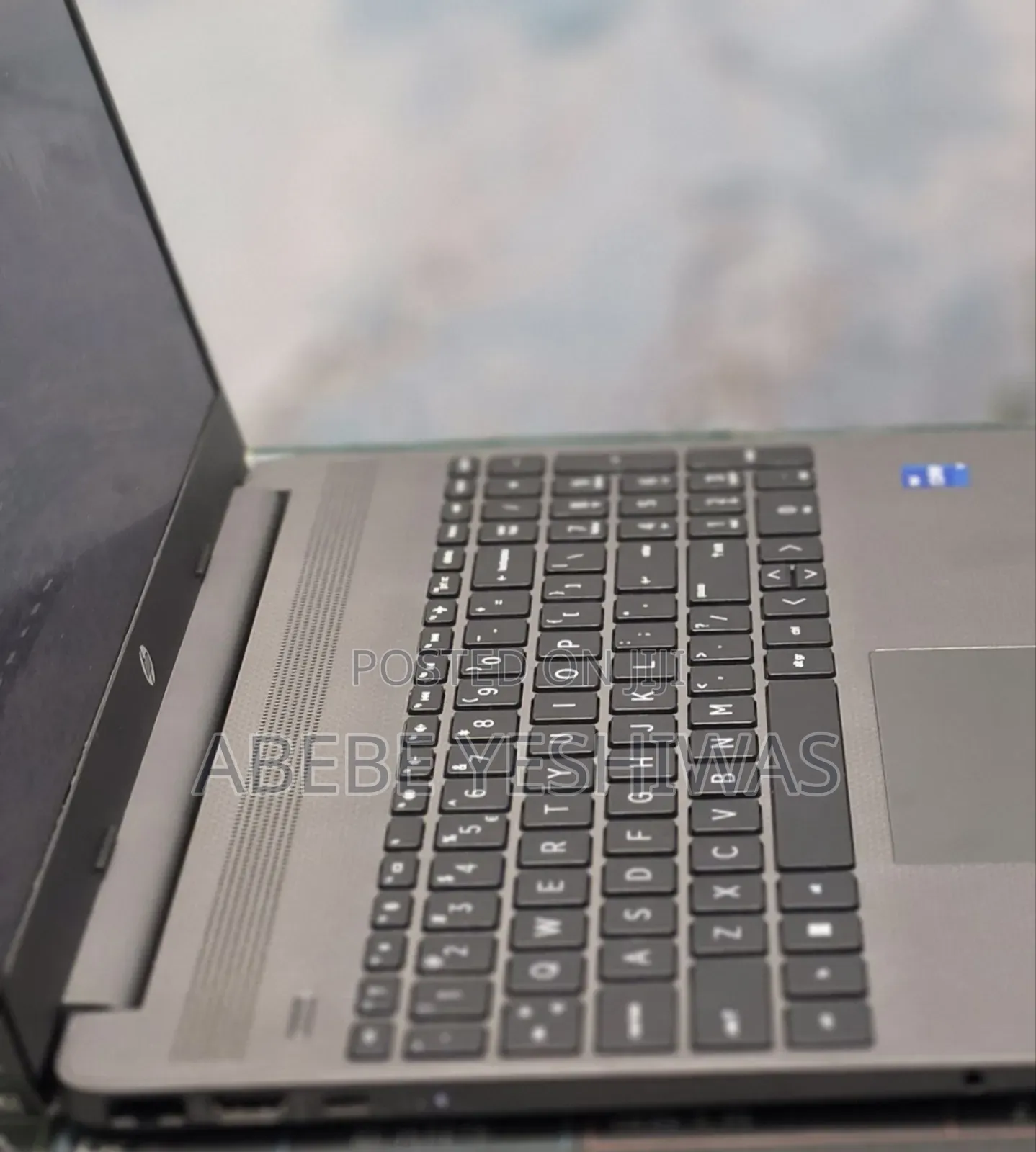 New Laptop HP Stream Notebook 16GB Intel Core i7 SSD 512GB