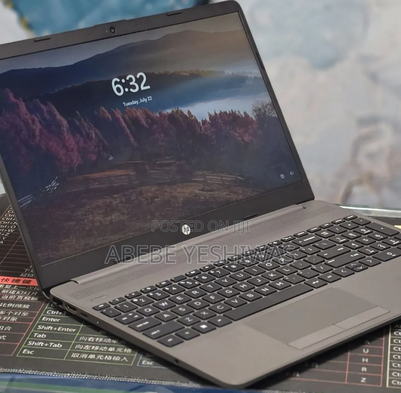 New Laptop HP Stream Notebook 16GB Intel Core i7 SSD 512GB