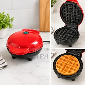 Waffle Maker's