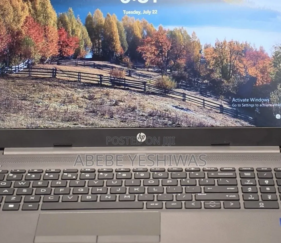 New Laptop HP Stream Notebook 16GB Intel Core i7 SSD 512GB