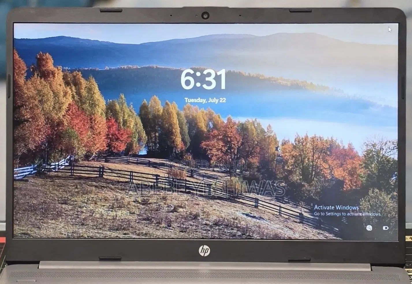 New Laptop HP Stream Notebook 16GB Intel Core i7 SSD 512GB