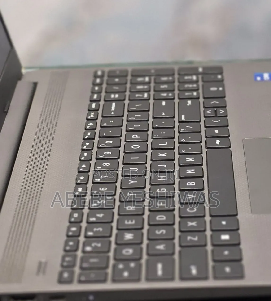 New Laptop HP Stream Notebook 16GB Intel Core i7 SSD 512GB