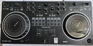 Pioneer DDJ-Rev-1