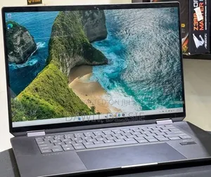 New Laptop HP 16GB Intel Core Ultra 7 SSD 1T