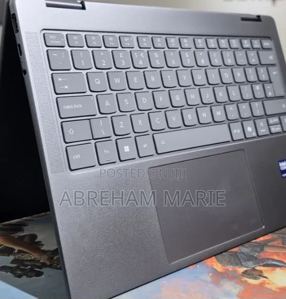 New Laptop Lenovo Yoga 7 15ITL5 16GB Intel Core Ultra 7 SSD 1T