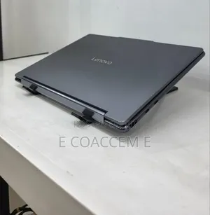 New Laptop Lenovo Yoga 9 16GB Intel Core Ultra 7 SSD 512GB