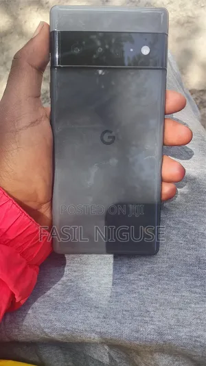 Google Pixel 6 Pro 128 GB Bronze