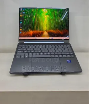 New Laptop Lenovo Yoga 9 16GB Intel Core Ultra 7 SSD 512GB