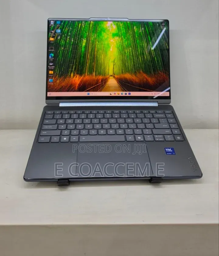 New Laptop Lenovo Yoga 9 16GB Intel Core Ultra 7 SSD 512GB