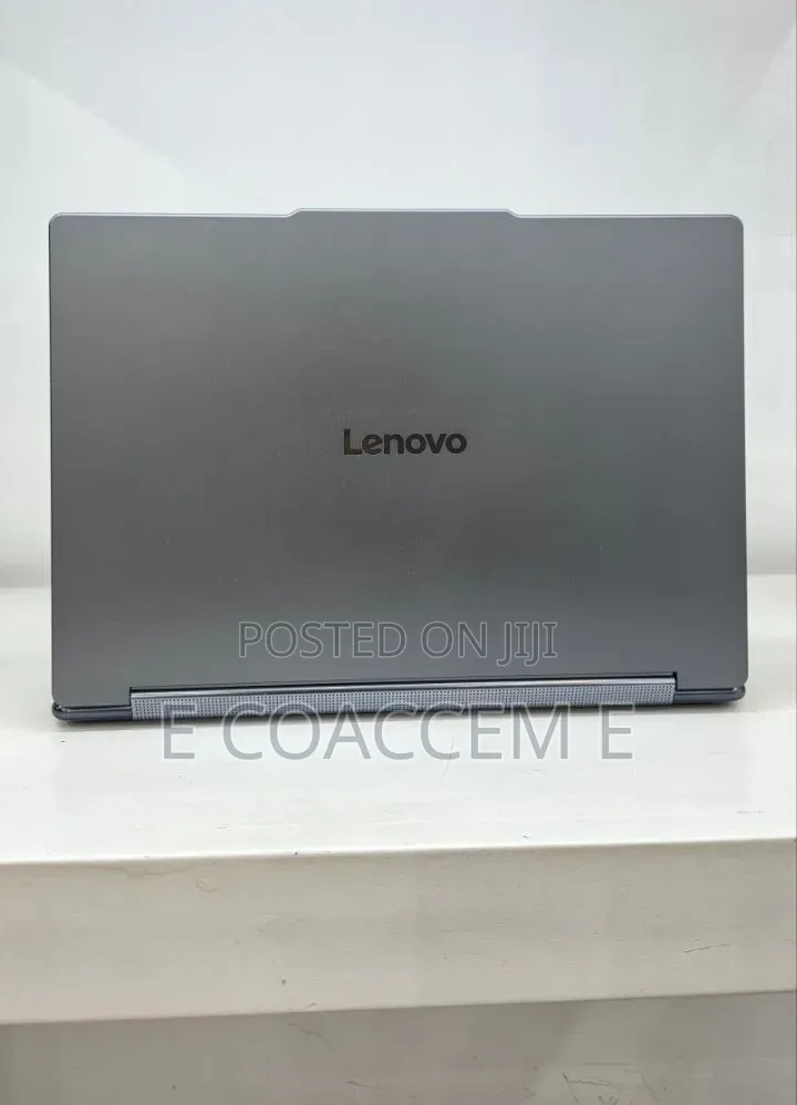 New Laptop Lenovo Yoga 9 16GB Intel Core Ultra 7 SSD 512GB