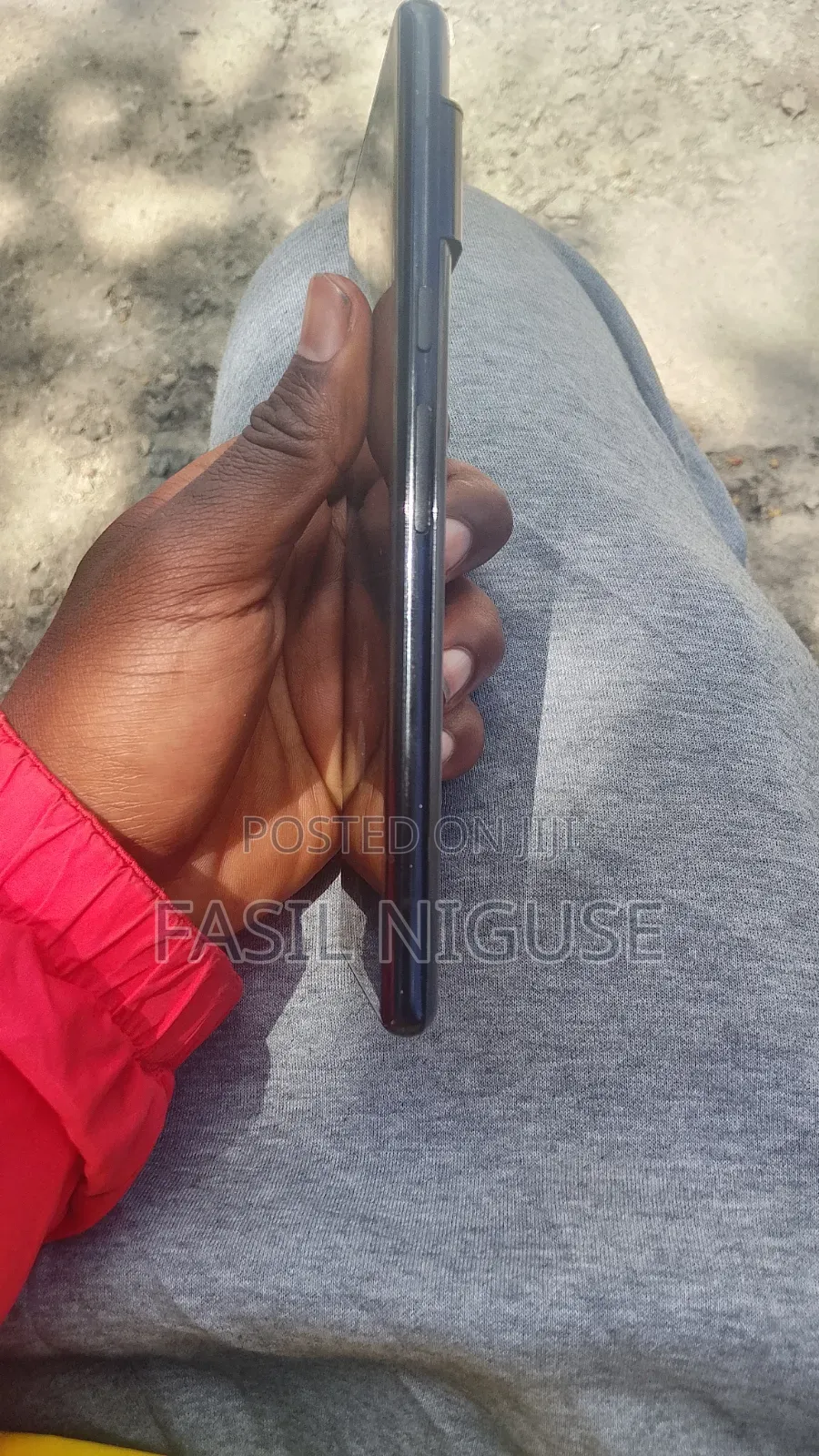Google Pixel 6 Pro 128 GB Bronze