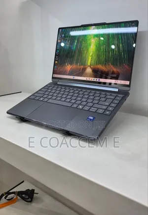 New Laptop Lenovo Yoga 9 16GB Intel Core Ultra 7 SSD 512GB