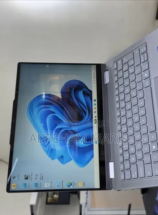 New Laptop Lenovo Yoga 7 15ITL5 16GB Intel Core Ultra 7 SSD 1T