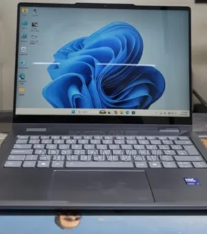 New Laptop Lenovo Yoga 7 15ITL5 16GB Intel Core Ultra 7 SSD 1T