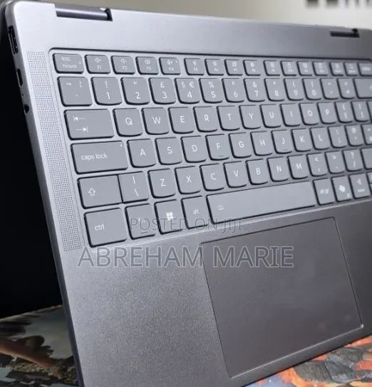 New Laptop Lenovo Yoga 7 15ITL5 16GB Intel Core Ultra 7 SSD 1T