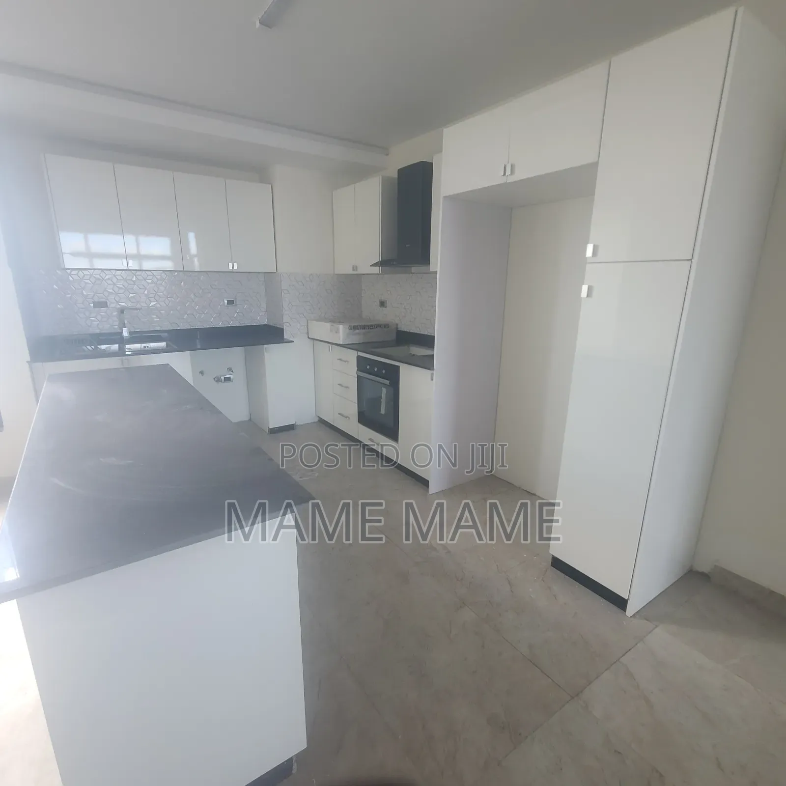 3bdrm Apartment in Addis Abeba, Bole for rent