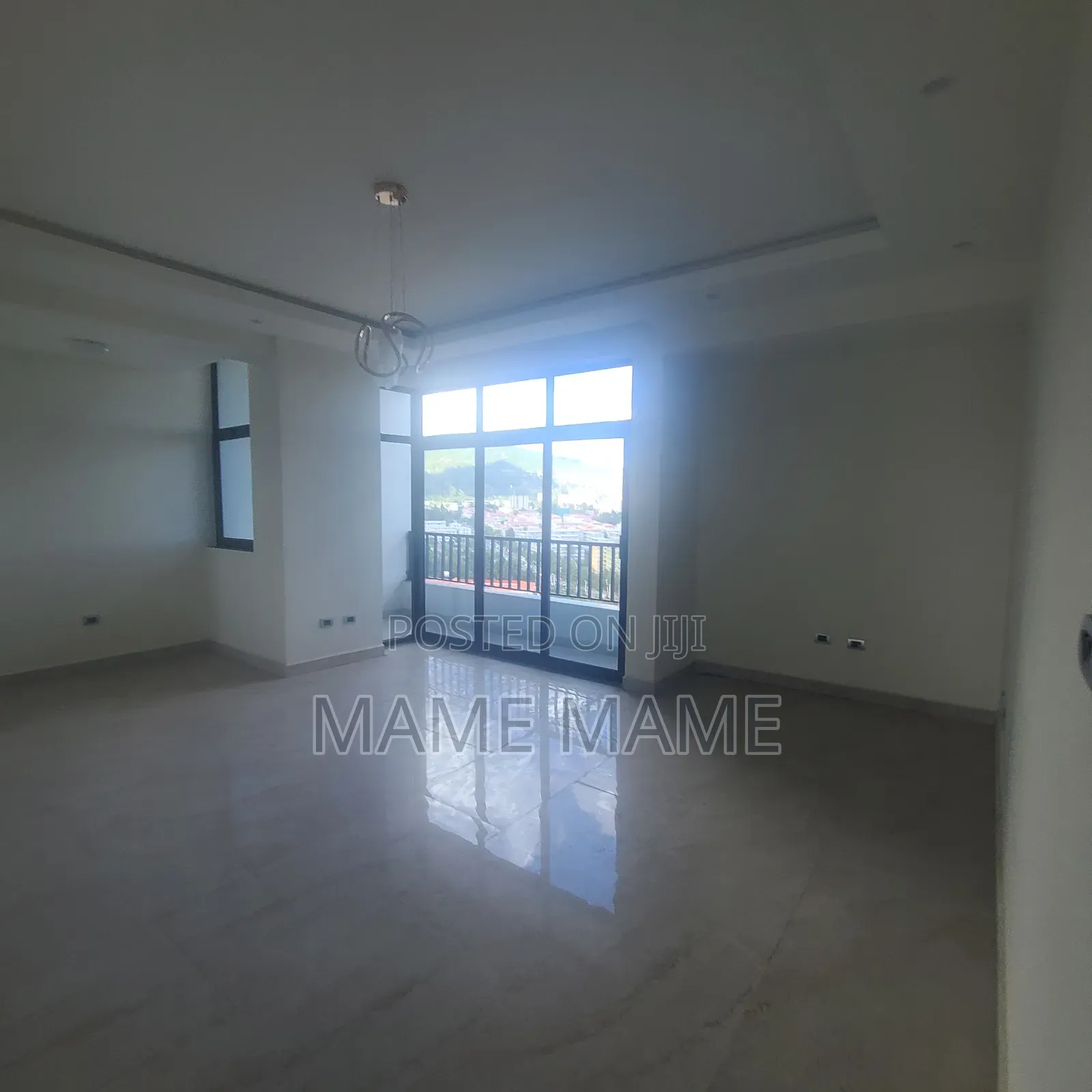 3bdrm Apartment in Addis Abeba, Bole for rent