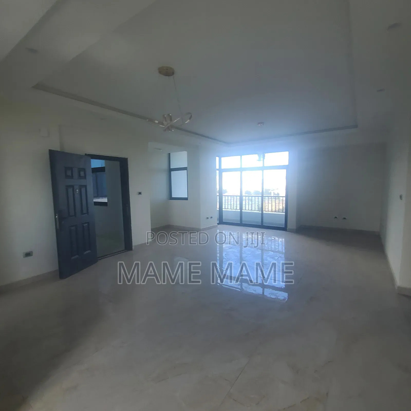 3bdrm Apartment in Addis Abeba, Bole for rent