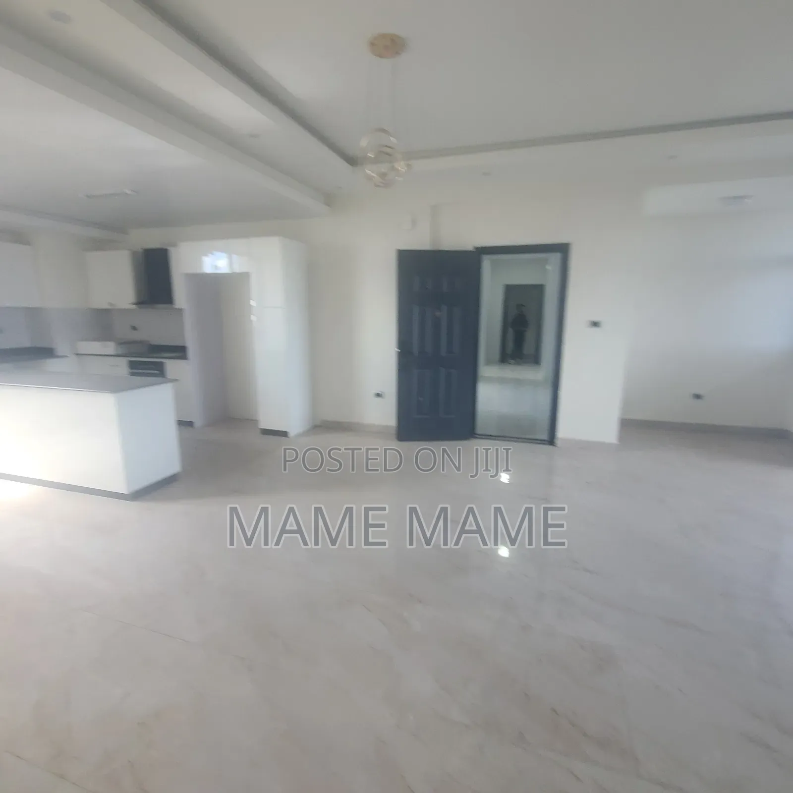 3bdrm Apartment in Addis Abeba, Bole for rent