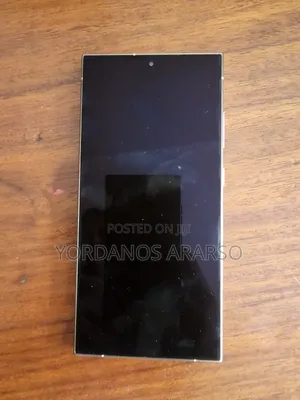 Samsung Galaxy S24 Ultra 512 GB White