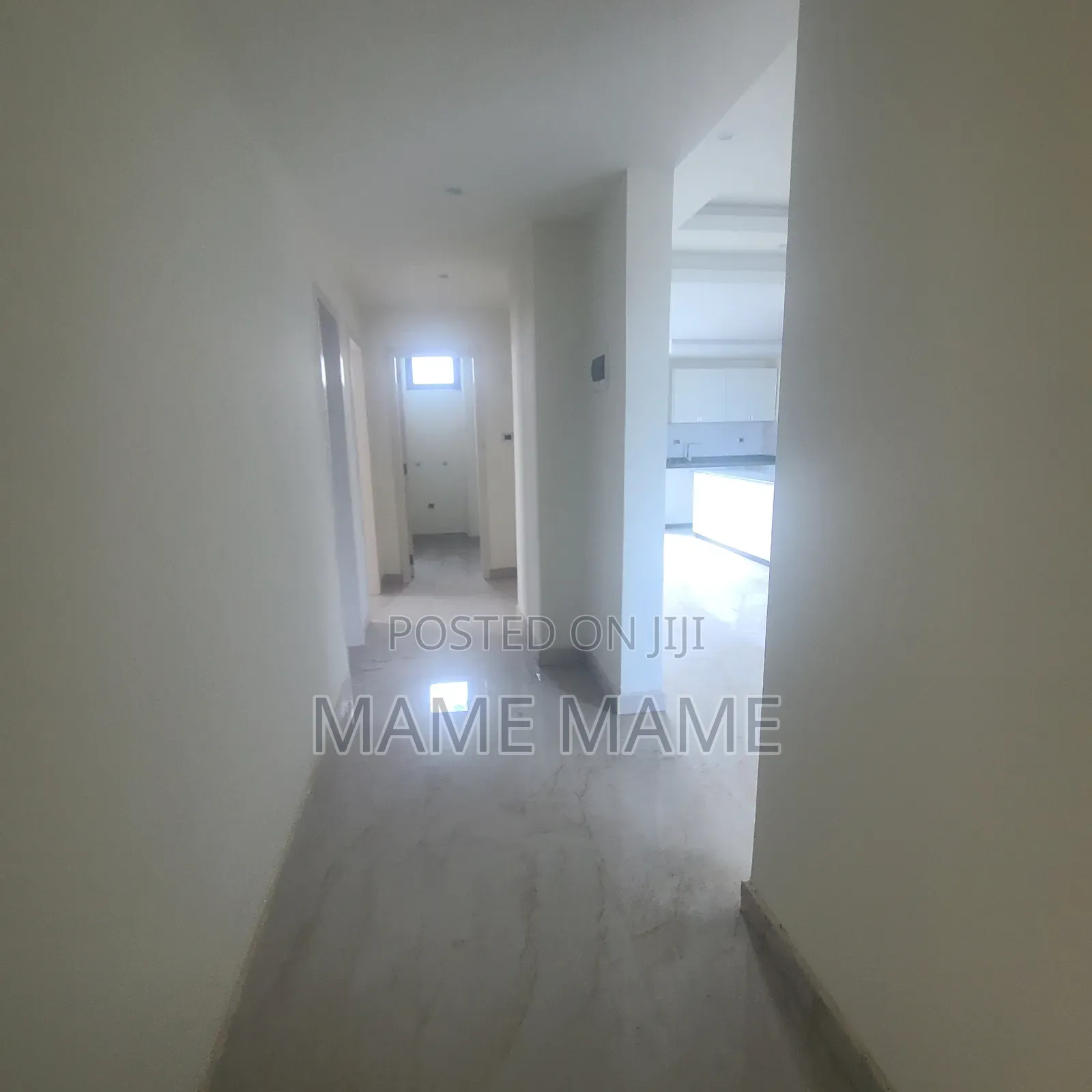 3bdrm Apartment in Addis Abeba, Bole for rent