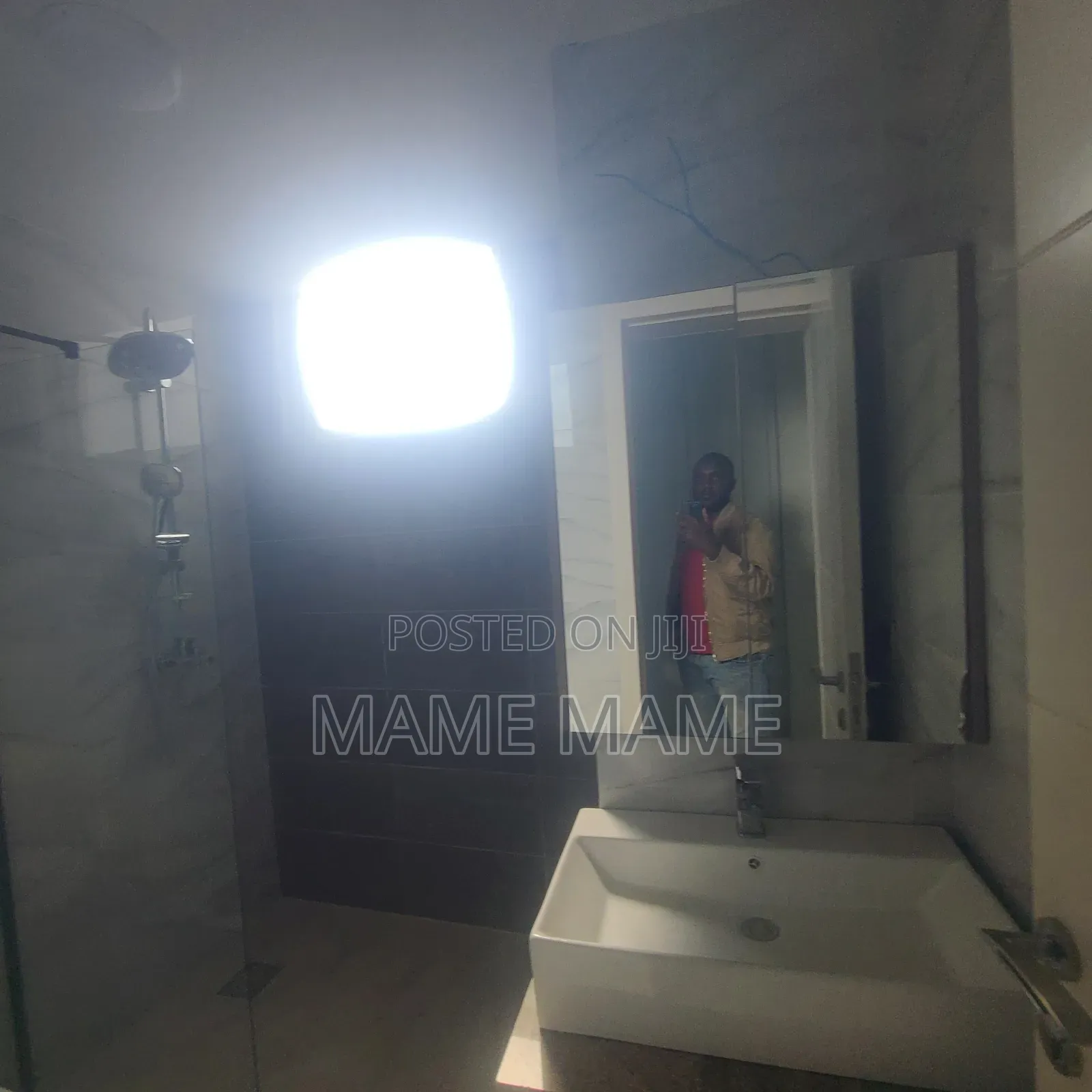 3bdrm Apartment in Addis Abeba, Bole for rent
