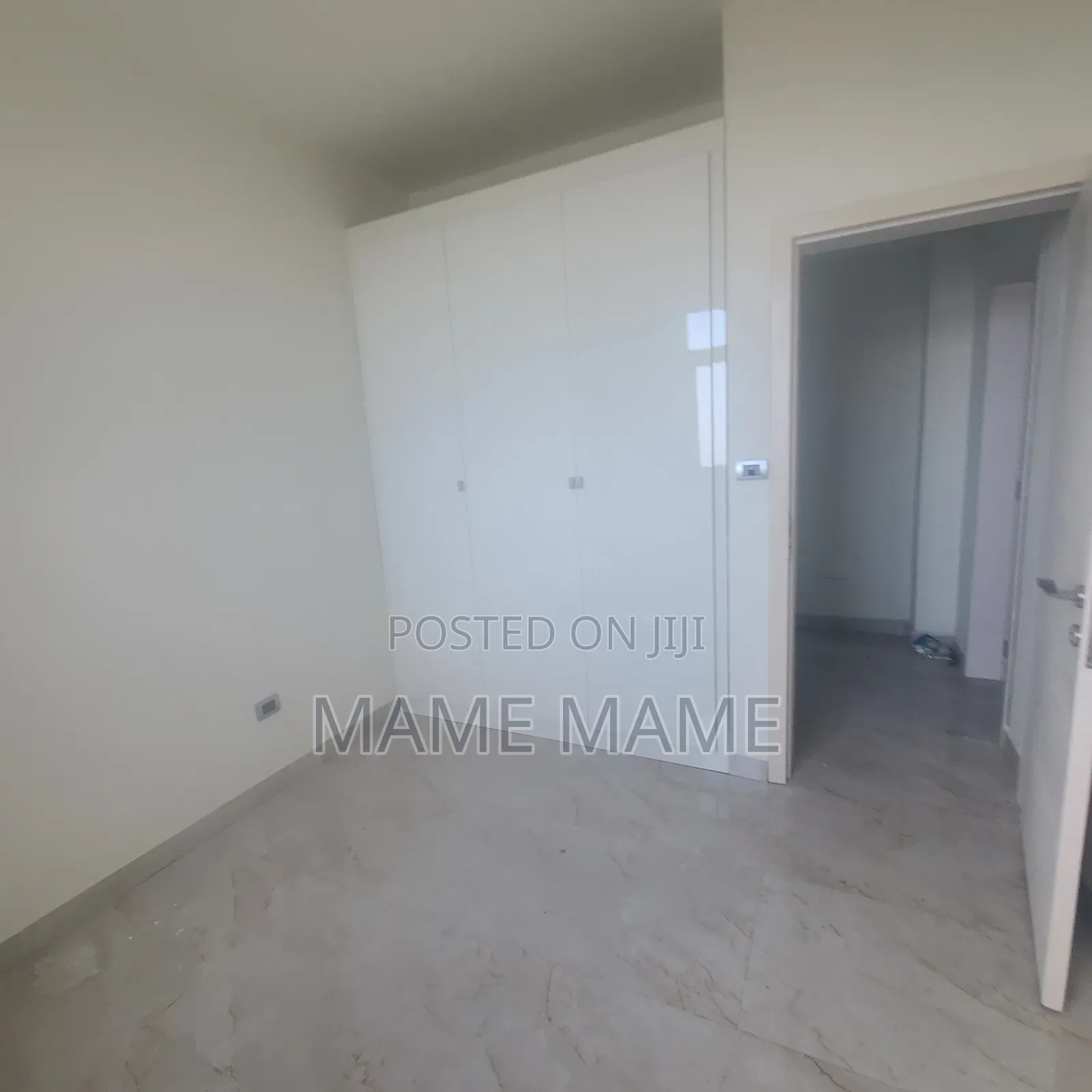 3bdrm Apartment in Addis Abeba, Bole for rent