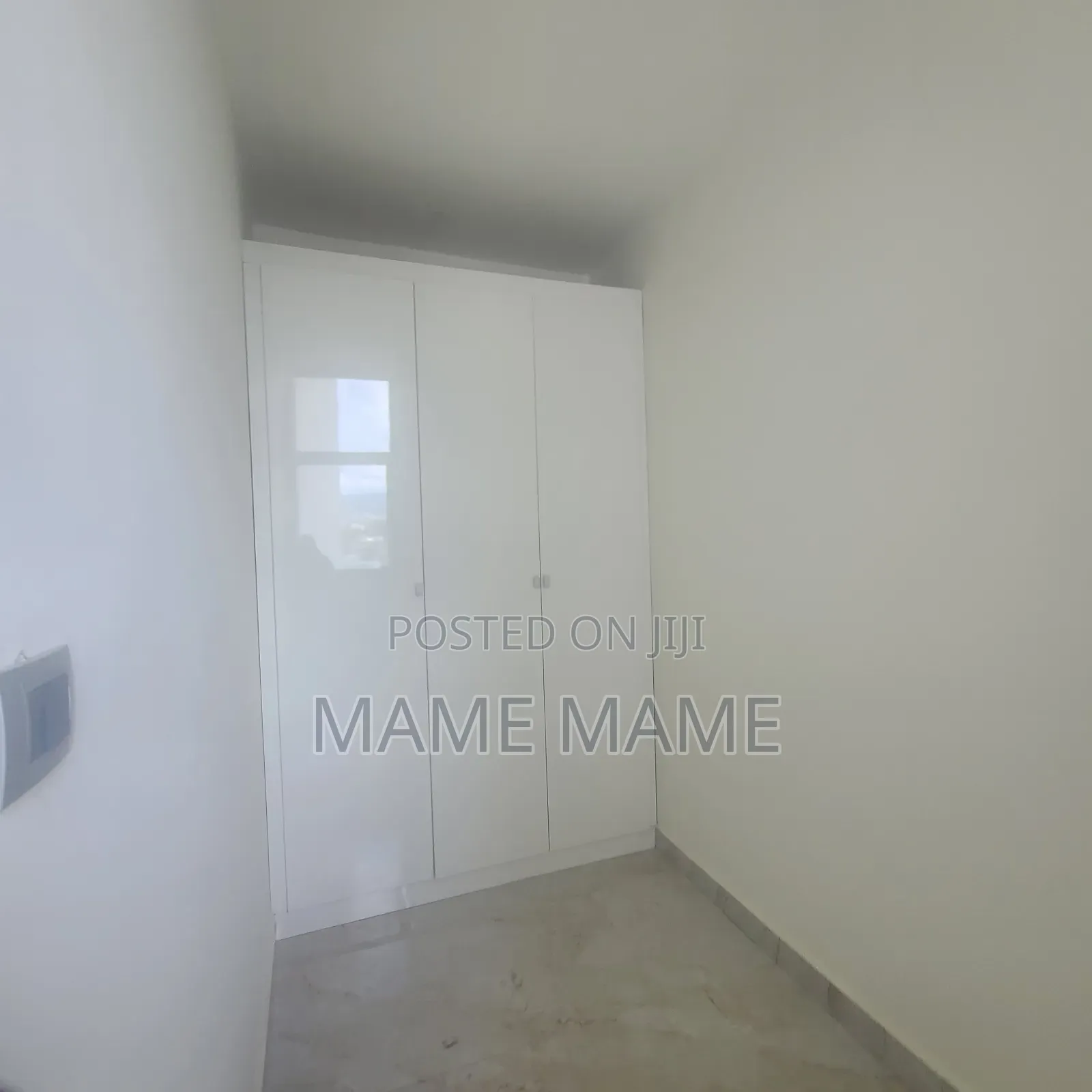3bdrm Apartment in Addis Abeba, Bole for rent