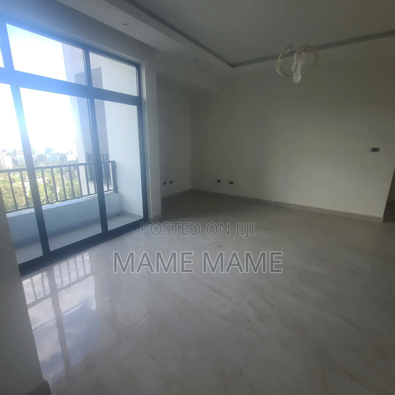 3bdrm Apartment in Addis Abeba, Bole for rent