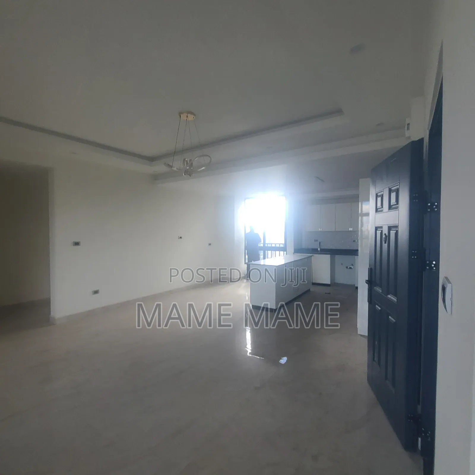 3bdrm Apartment in Addis Abeba, Bole for rent