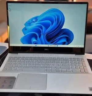 New Laptop Dell Inspiron 15 16GB Intel Core i5 SSD 1T