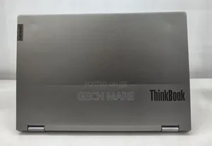 New Laptop Lenovo ThinkBook 13 16GB Intel Core i7 SSD 512GB