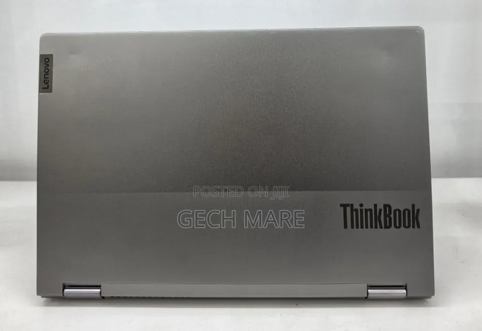 New Laptop Lenovo ThinkBook 13 16GB Intel Core i7 SSD 512GB