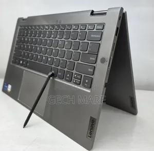 New Laptop Lenovo ThinkBook 13 16GB Intel Core i7 SSD 512GB