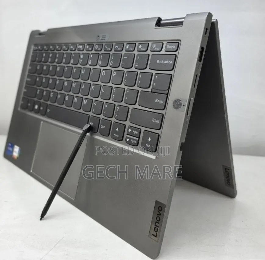 New Laptop Lenovo ThinkBook 13 16GB Intel Core i7 SSD 512GB