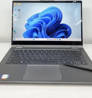 New Laptop Lenovo ThinkBook 13 16GB Intel Core i7 SSD 512GB