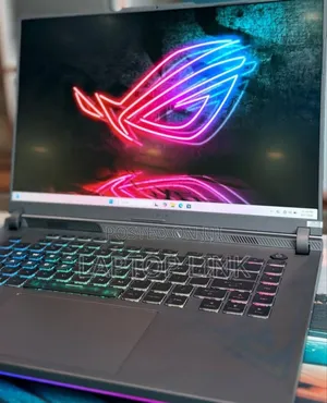 New Laptop Asus ROG Strix G15 16GB Intel Core i9 SSD 1T