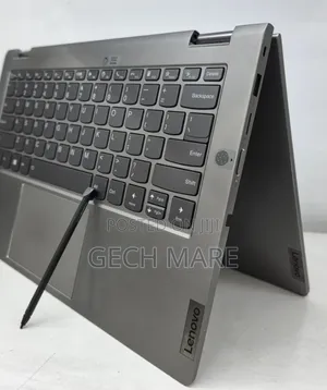 New Laptop Lenovo ThinkBook 13 16GB Intel Core i7 SSD 512GB
