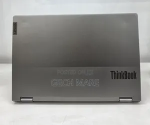 New Laptop Lenovo ThinkBook 13 16GB Intel Core i7 SSD 512GB