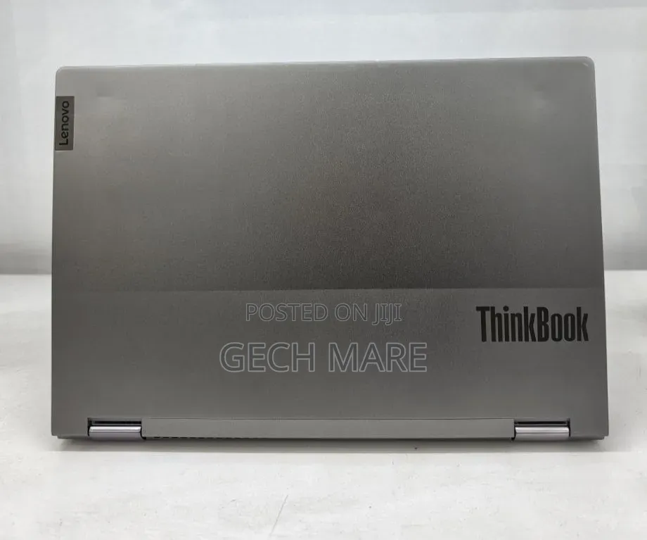 New Laptop Lenovo ThinkBook 13 16GB Intel Core i7 SSD 512GB