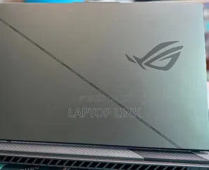 New Laptop Asus ROG Strix G15 16GB Intel Core i9 SSD 1T