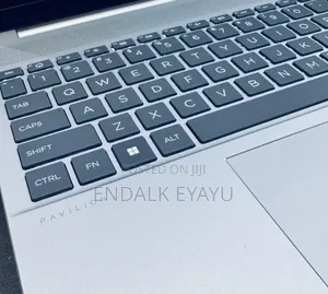 New Laptop HP Pavilion 15 16GB Intel Core i7 SSD 1T