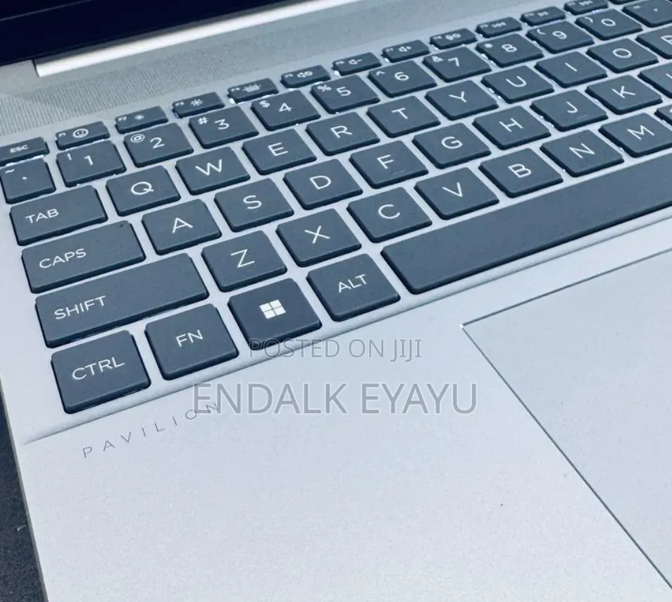 New Laptop HP Pavilion 15 16GB Intel Core i7 SSD 1T